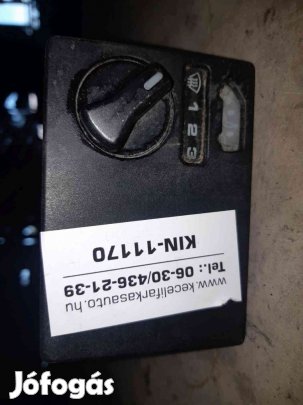 Volkswagen Transporter T4 91-03 Fűtéskapcsoló