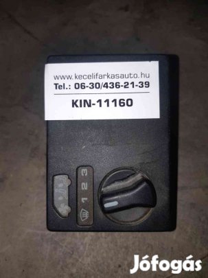 Volkswagen Transporter T4 91-03 Fűtéskapcsoló