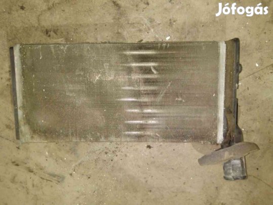 Volkswagen Transporter T4 91-03 Fűtő Radiátor