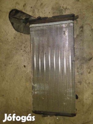 Volkswagen Transporter T4 91-03 Fűtő Radiátor