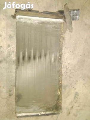 Volkswagen Transporter T4 91-03 Fűtő Radiátor