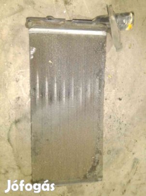 Volkswagen Transporter T4 91-03 Fűtő Radiátor