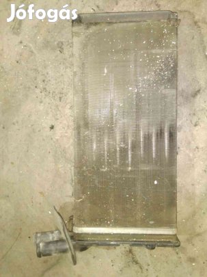 Volkswagen Transporter T4 91-03 Fűtő Radiátor