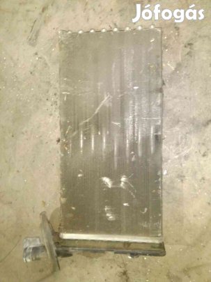 Volkswagen Transporter T4 91-03 Fűtő Radiátor