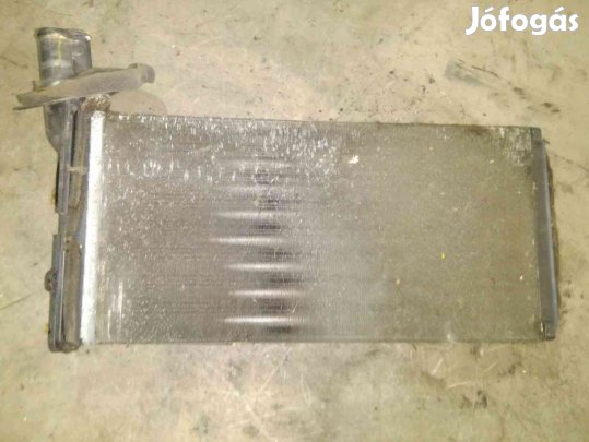 Volkswagen Transporter T4 91-03 Fűtő Radiátor