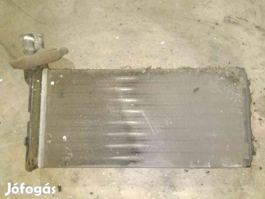 Volkswagen Transporter T4 91-03 Fűtő Radiátor