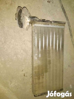 Volkswagen Transporter T4 91-03 Fűtő Radiátor