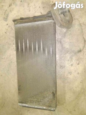 Volkswagen Transporter T4 91-03 Fűtő Radiátor