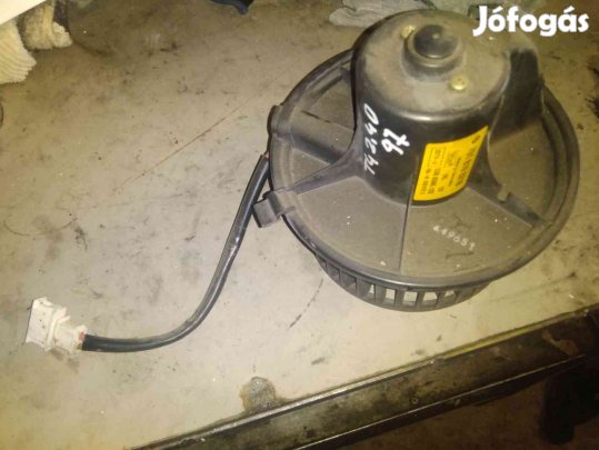 Volkswagen Transporter T4 91-03 Fűtőmotor