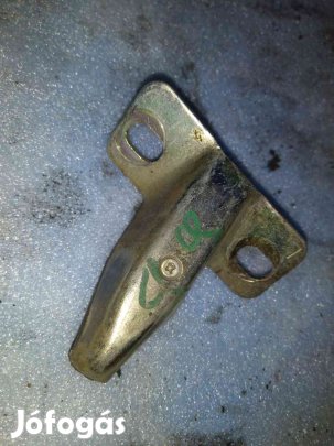 Volkswagen Transporter T4 91-03 Hátsó Felnyíló Ajtó Bal Ütköző