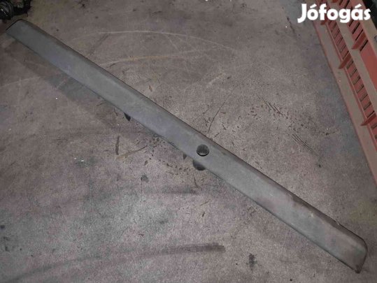 Volkswagen Transporter T4 91-03 Hátsó Felnyíló Ajtó Díszléc