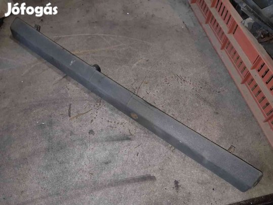 Volkswagen Transporter T4 91-03 Hátsó Felnyíló Ajtó Díszléc