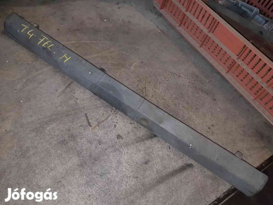 Volkswagen Transporter T4 91-03 Hátsó Felnyíló Ajtó Díszléc