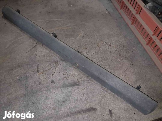 Volkswagen Transporter T4 91-03 Hátsó Felnyíló Ajtó Díszléc