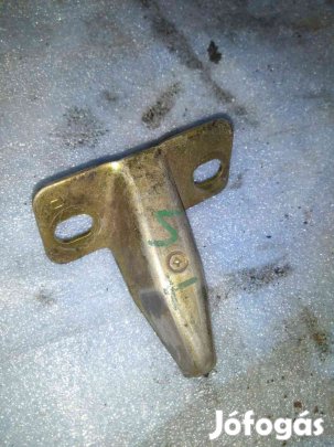 Volkswagen Transporter T4 91-03 Hátsó Felnyíló Ajtó Jobb Ütköző