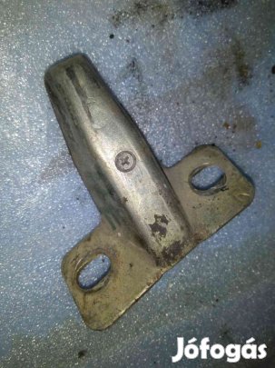 Volkswagen Transporter T4 91-03 Hátsó Felnyíló Ajtó Jobb Ütköző