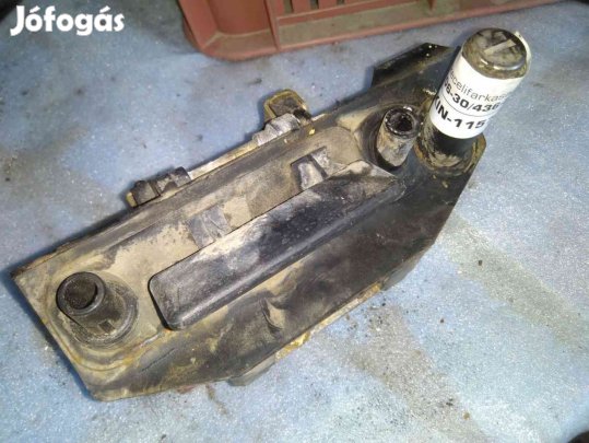 Volkswagen Transporter T4 91-03 Hátsó Felnyíló Ajtó Külső Kilincs