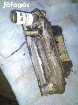 Volkswagen Transporter T4 91-03 Hátsó Felnyíló Ajtó Külső Kilincs