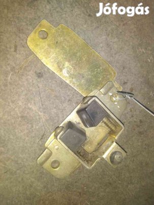 Volkswagen Transporter T4 91-03 Hátsó Felnyíló Ajtó Ütköző