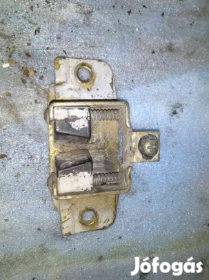 Volkswagen Transporter T4 91-03 Hátsó Felnyíló Ajtó Ütköző