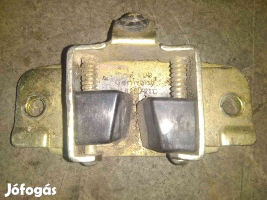 Volkswagen Transporter T4 91-03 Hátsó Felnyíló Ajtó Ütköző