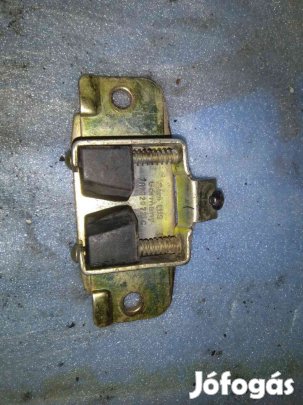 Volkswagen Transporter T4 91-03 Hátsó Felnyíló Ajtó Ütköző