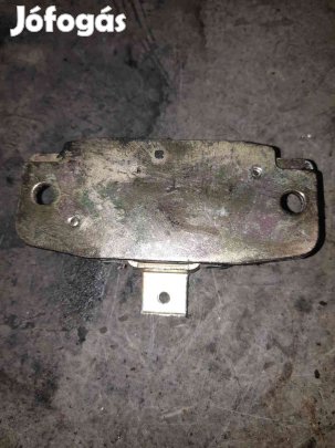 Volkswagen Transporter T4 91-03 Hátsó Felnyíló Ajtó Ütköző