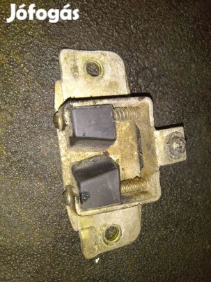 Volkswagen Transporter T4 91-03 Hátsó Felnyíló Ajtó Ütköző