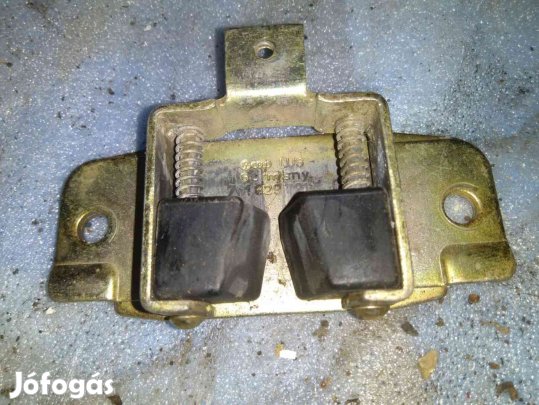 Volkswagen Transporter T4 91-03 Hátsó Felnyíló Ajtó Ütköző