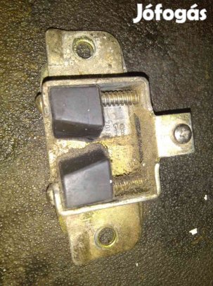 Volkswagen Transporter T4 91-03 Hátsó Felnyíló Ajtó Ütköző