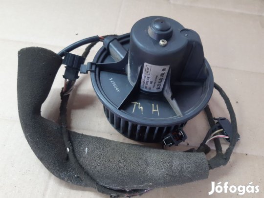 Volkswagen Transporter T4 91-03 Hátsó Fűtőmotor