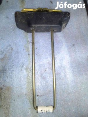 Volkswagen Transporter T4 91-03 Hátsó Kétfelé Nyíló Ajtó