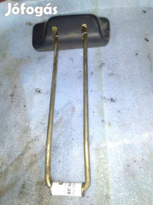 Volkswagen Transporter T4 91-03 Hátsó Kétfelé Nyíló Ajtó