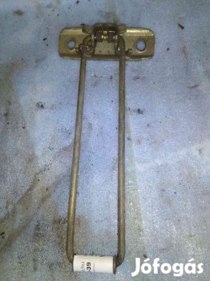 Volkswagen Transporter T4 91-03 Hátsó Kétfelé Nyíló Ajtó