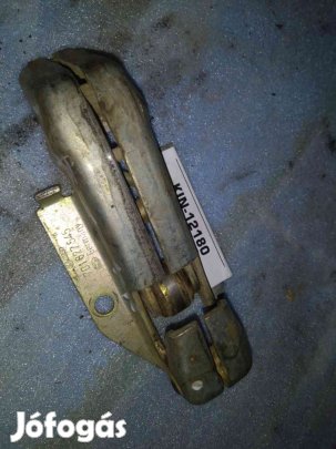 Volkswagen Transporter T4 91-03 Hátsó Kétfelé Nyíló Ajtó