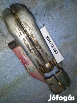 Volkswagen Transporter T4 91-03 Hátsó Kétfelé Nyíló Ajtó