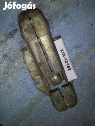 Volkswagen Transporter T4 91-03 Hátsó Kétfelé Nyíló Ajtó