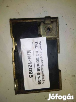 Volkswagen Transporter T4 91-03 Hátsó Kétfelé Nyíló Ajtó Alsó