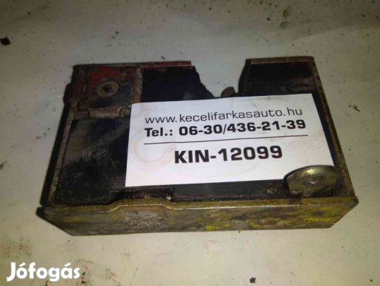 Volkswagen Transporter T4 91-03 Hátsó Kétfelé Nyíló Ajtó Alsó