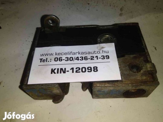 Volkswagen Transporter T4 91-03 Hátsó Kétfelé Nyíló Ajtó Alsó