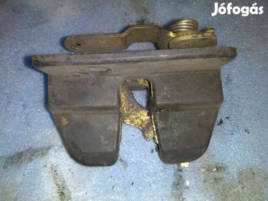 Volkswagen Transporter T4 91-03 Hátsó Kétfelé Nyíló Ajtó Felső