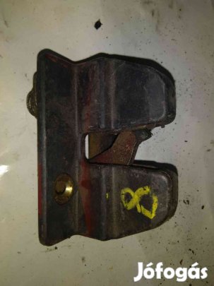 Volkswagen Transporter T4 91-03 Hátsó Kétfelé Nyíló Ajtó Felső