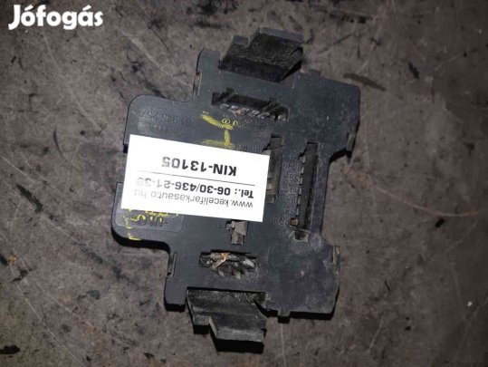 Volkswagen Transporter T4 91-03 Hátsó Lámpa Foglalat