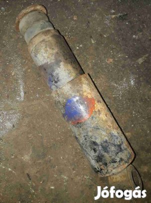 Volkswagen Transporter T4 91-03 Hátsó Lengéscsillapító