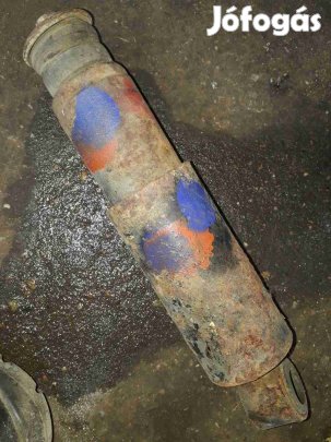 Volkswagen Transporter T4 91-03 Hátsó Lengéscsillapító