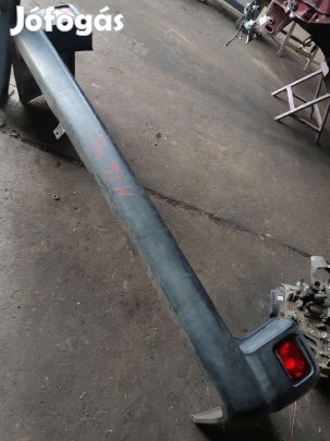 Volkswagen Transporter T4 91-03 Hátsó Lökhárító