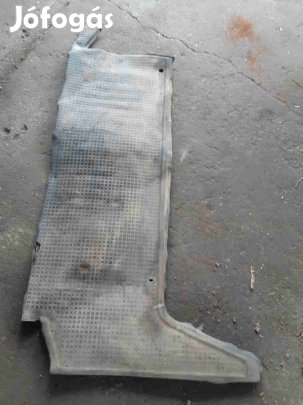 Volkswagen Transporter T4 91-03 Hátsó Padlószőnyeg