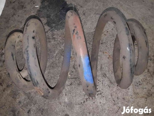 Volkswagen Transporter T4 91-03 Hátsó Rugó