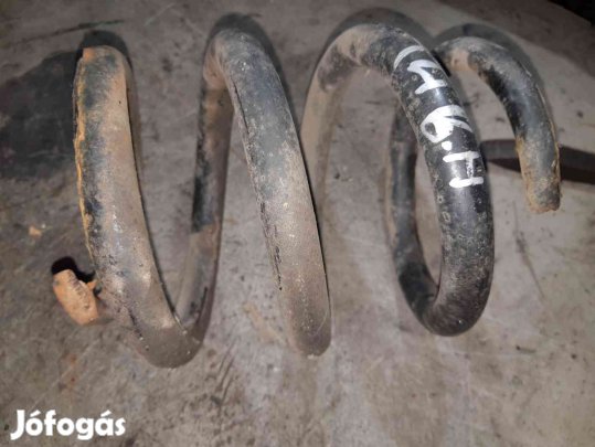 Volkswagen Transporter T4 91-03 Hátsó Rugó