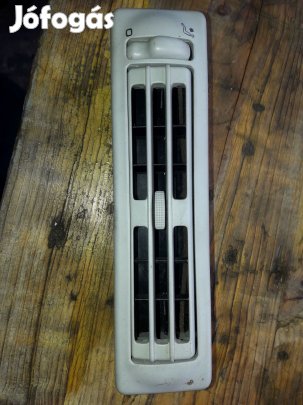 Volkswagen Transporter T4 91-03 Hátsó Szellőző